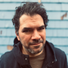 Carlos Centeno