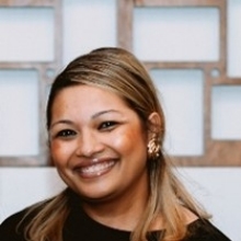 Fatimetou Mint Mohamed