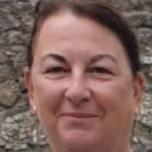 Frédérique Poullard-Leprince