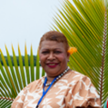 Fatimetou Mint Mohamed
