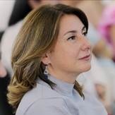 Dr. Natia Partskhaladze