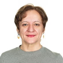 Daria Taglioni