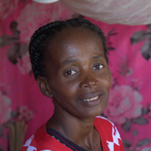 Fatimetou Mint Mohamed