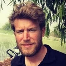 Boris van Zanten