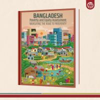 Bangladesh Poverty and Equity Assessment 2025