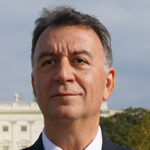 photo of Vladislav Antikarov