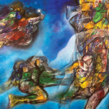 Report cover of Reclaiming the Lost Century of Growth