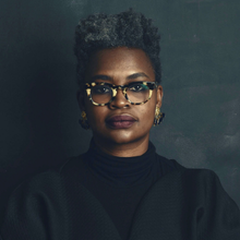 Headshot of Fifehan Osikanlu