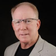 Headshot of Jacob Arback