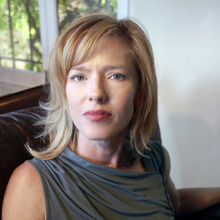 Headshot of Johanna Blakley