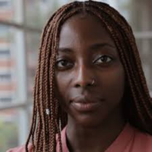 Headshot of Temitope Oluwaseyi Ishola