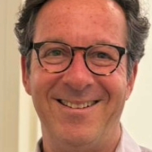 Warren Krafchik, International Budget Partnership