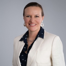 Anna Patricia Muñoz, International Budget Partnership