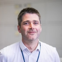 Cathal Long, ODI Global