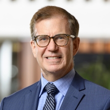 Photo of Christopher Stephens