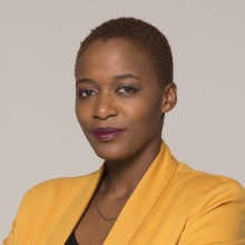 Photo of Shingi Masanzu