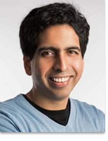 Sal Khan