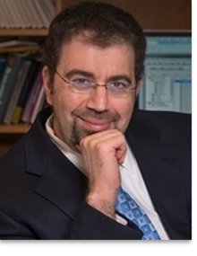 Daron Acemoglu