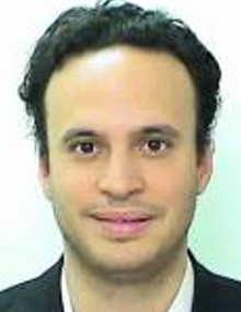 Edouard Al-Dahdah