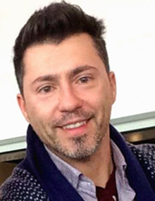 Marco Larizza