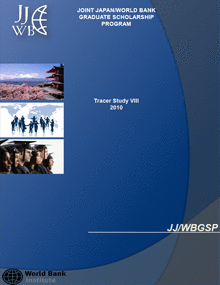 JJ/WBGSP Tracer Studies