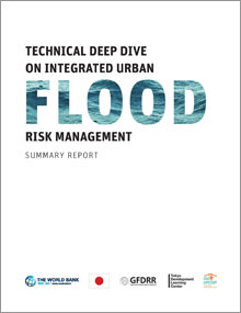 Technical Deep Dive On Integrated Urban Flood Risk Management