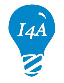 Ideas for Action Logo