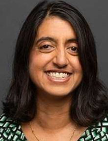 Seema Jayachandran