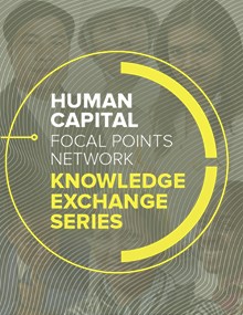 HCP Focal Point Network Series