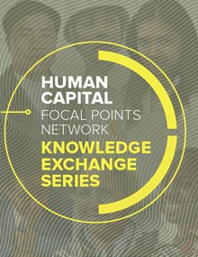 Knowlegde Exchange Series - Banner