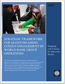 The World Bank