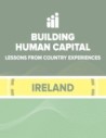 Building Human Capital in Ireland - Report Cover