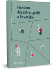 Croatia fiscal decentralization