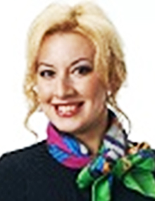 Viktoria Khaitina