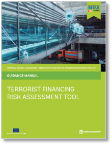 Training Session: Terrorist Financing Risk Assessment Tool 