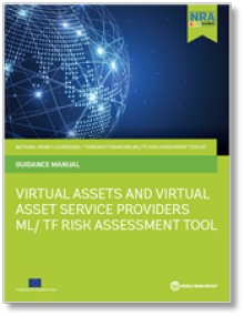 Training Session: Virtual Asset Risk Assessment Toolkit