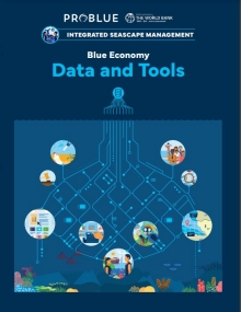 Blue Economy Data and Tools Catalogue