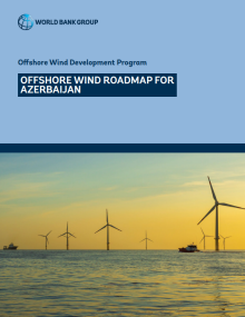 Offshore Wind Development Program Azerbaijan