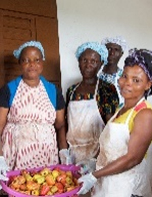 Benin Country Economic Memorandum: Accelerating the Growth Momentum and Creating Better Jobs