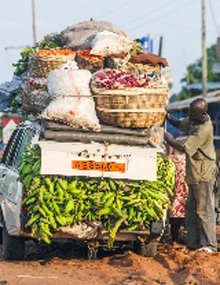 Benin Country Economic Memorandum: Accelerating the Growth Momentum and Creating Better Jobs