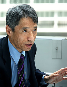 The World Bank