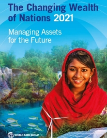 The changing wealth of nations 2021