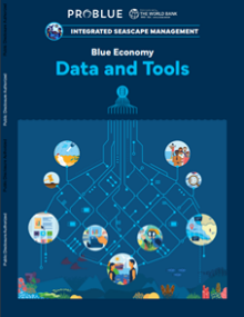 Blue Economy Data and Tools Guidance Note PROBLUE