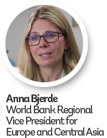 Anna Bjerde photo