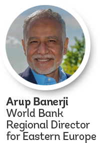 Arup Banerji photo