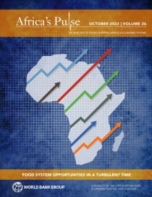africa pulse cover oct 2022