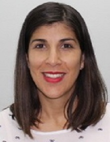 Irene Alvarado-Quesada