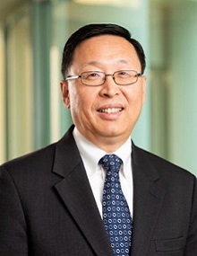 Jingdong Hua