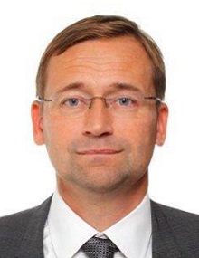 Pekka Moren