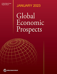 Global Economic Prospects cover